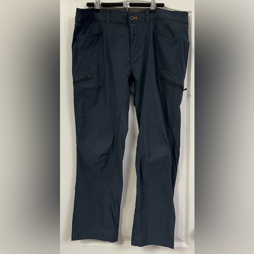 Eddie Bauer Guide Pro Men's Pants 40 x 30